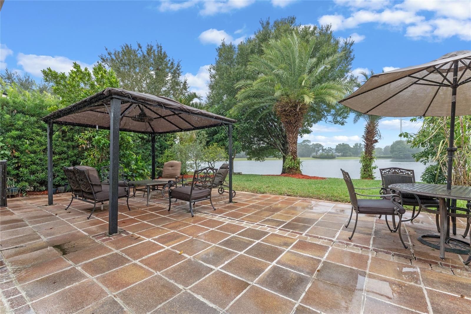 CLIFTON PARK - Residential