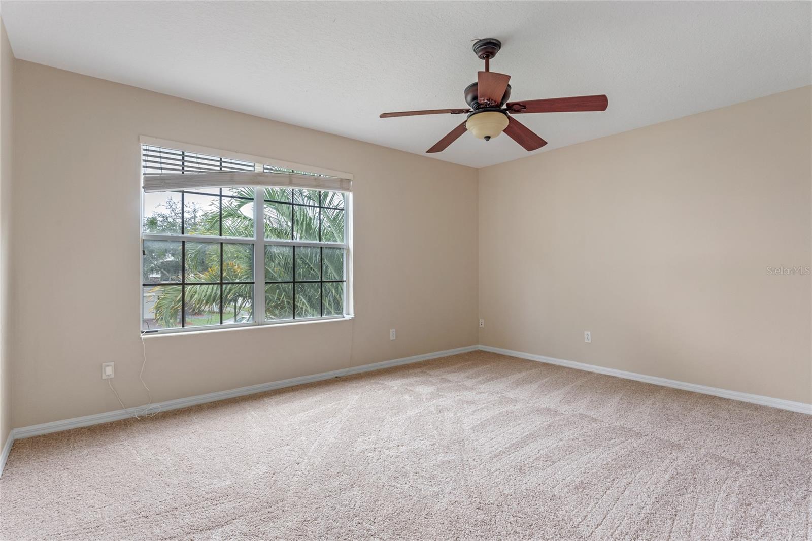 CLIFTON PARK - Residential