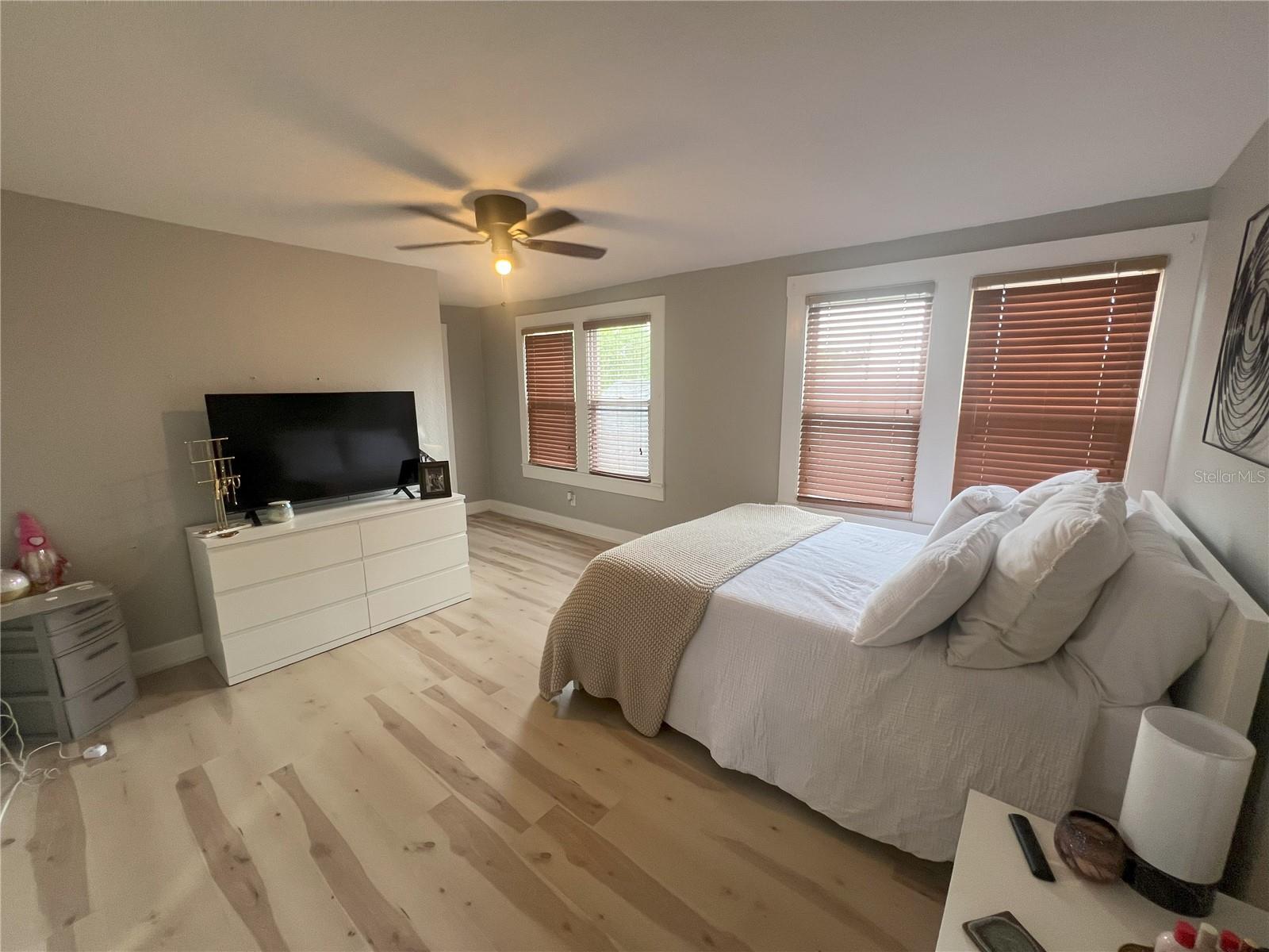 BEN HUR - Residential Lease