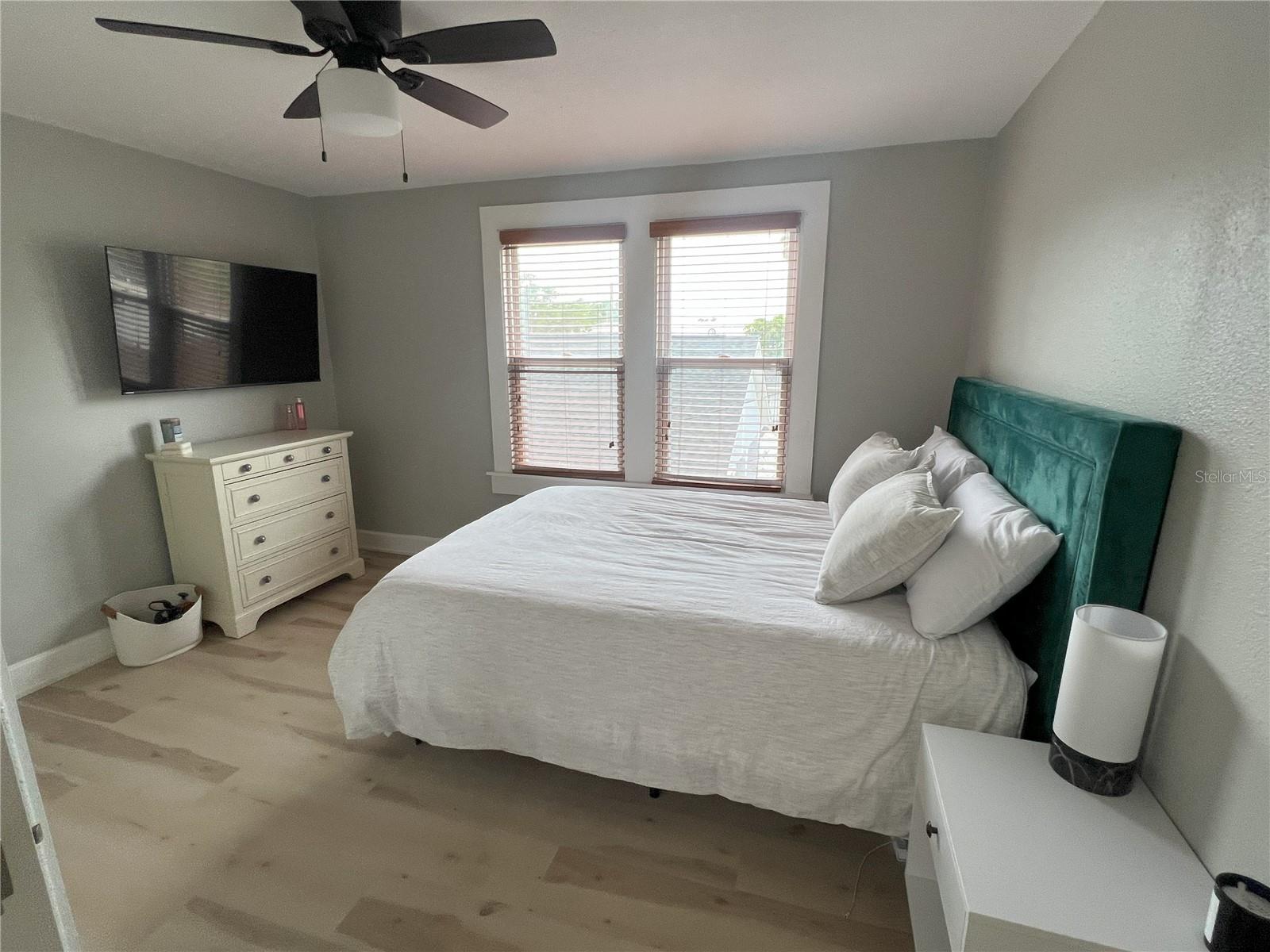 BEN HUR - Residential Lease