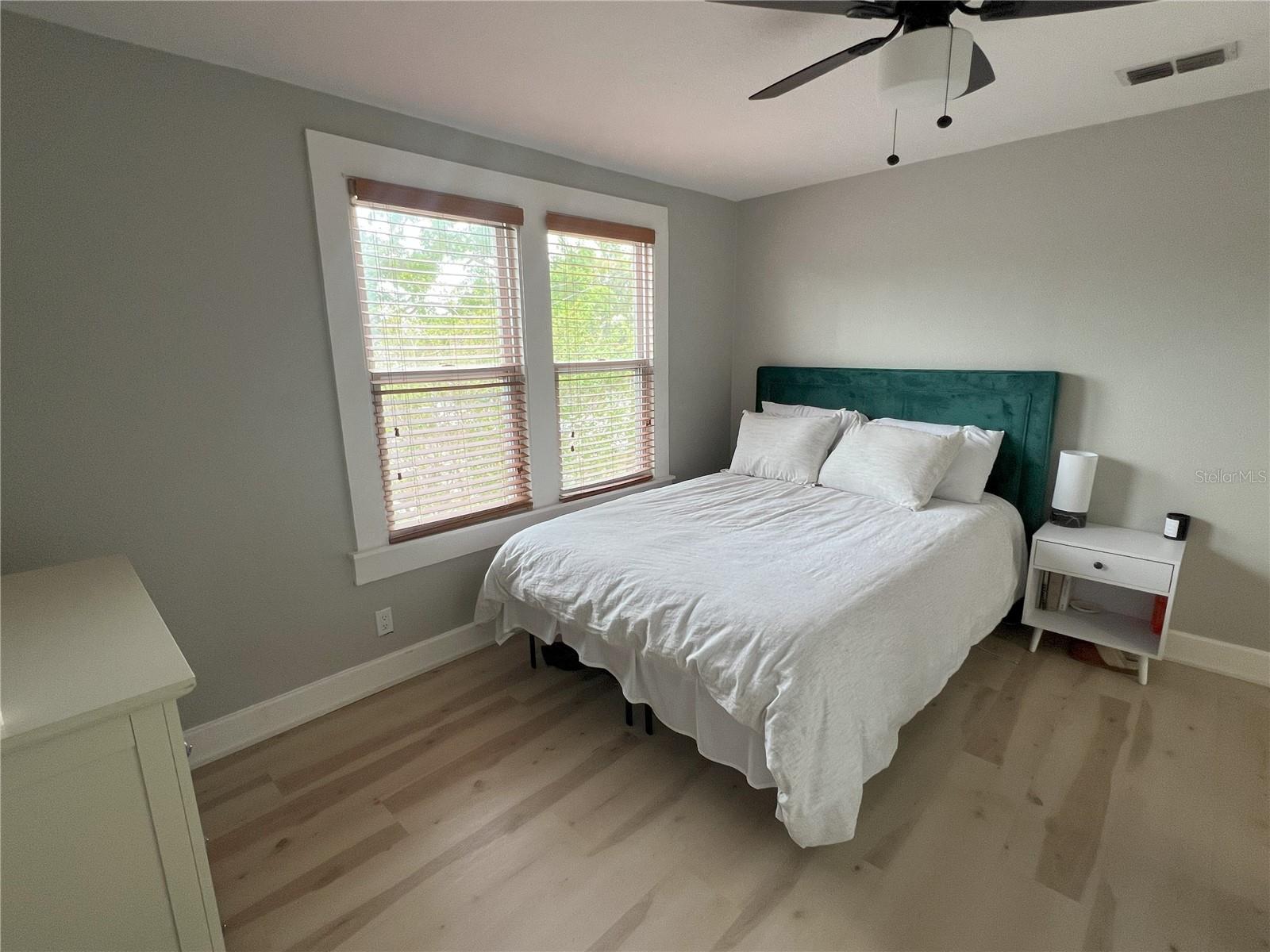 BEN HUR - Residential Lease
