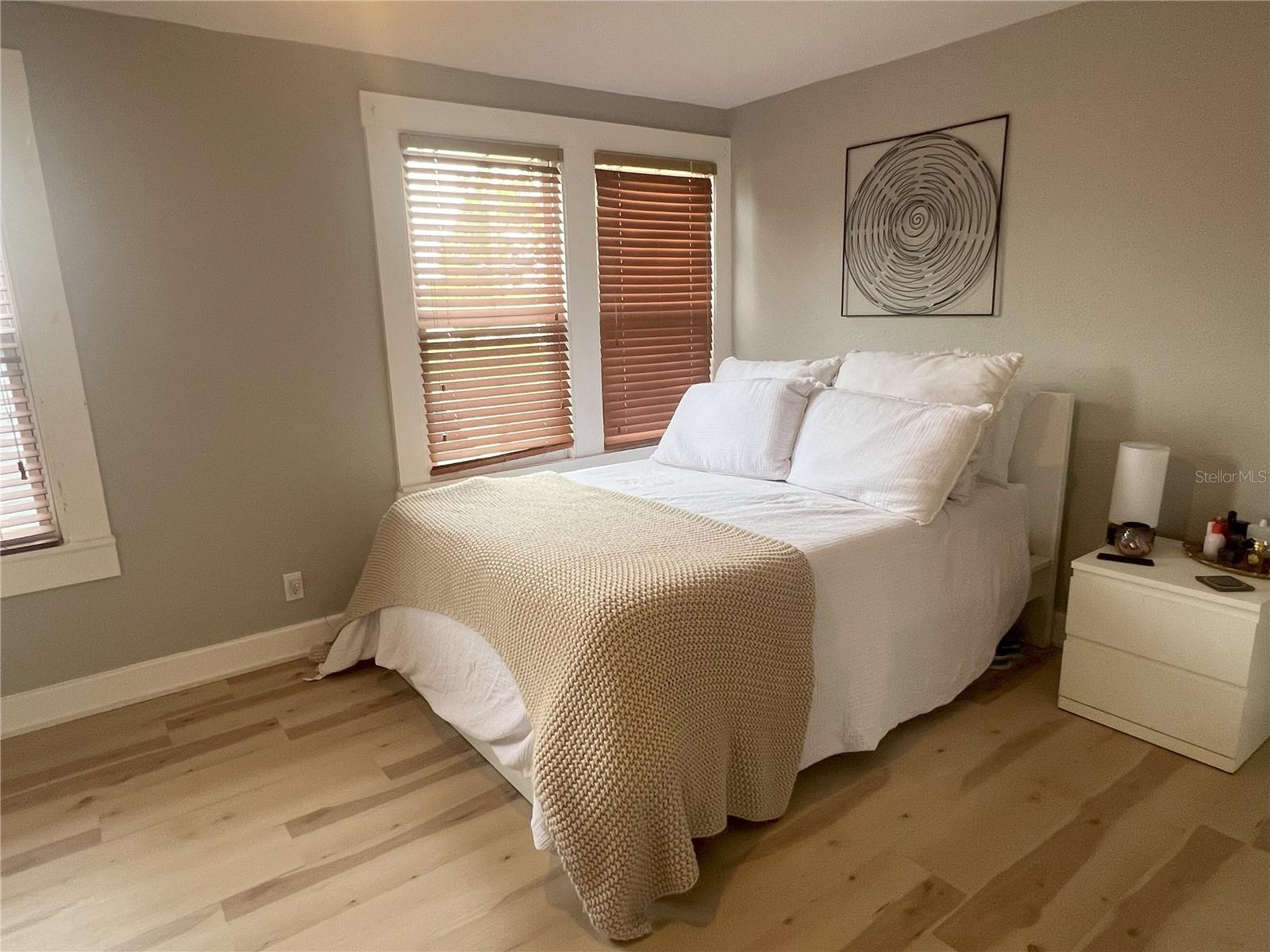 BEN HUR - Residential Lease