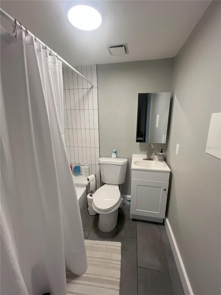BEN HUR - Residential Lease