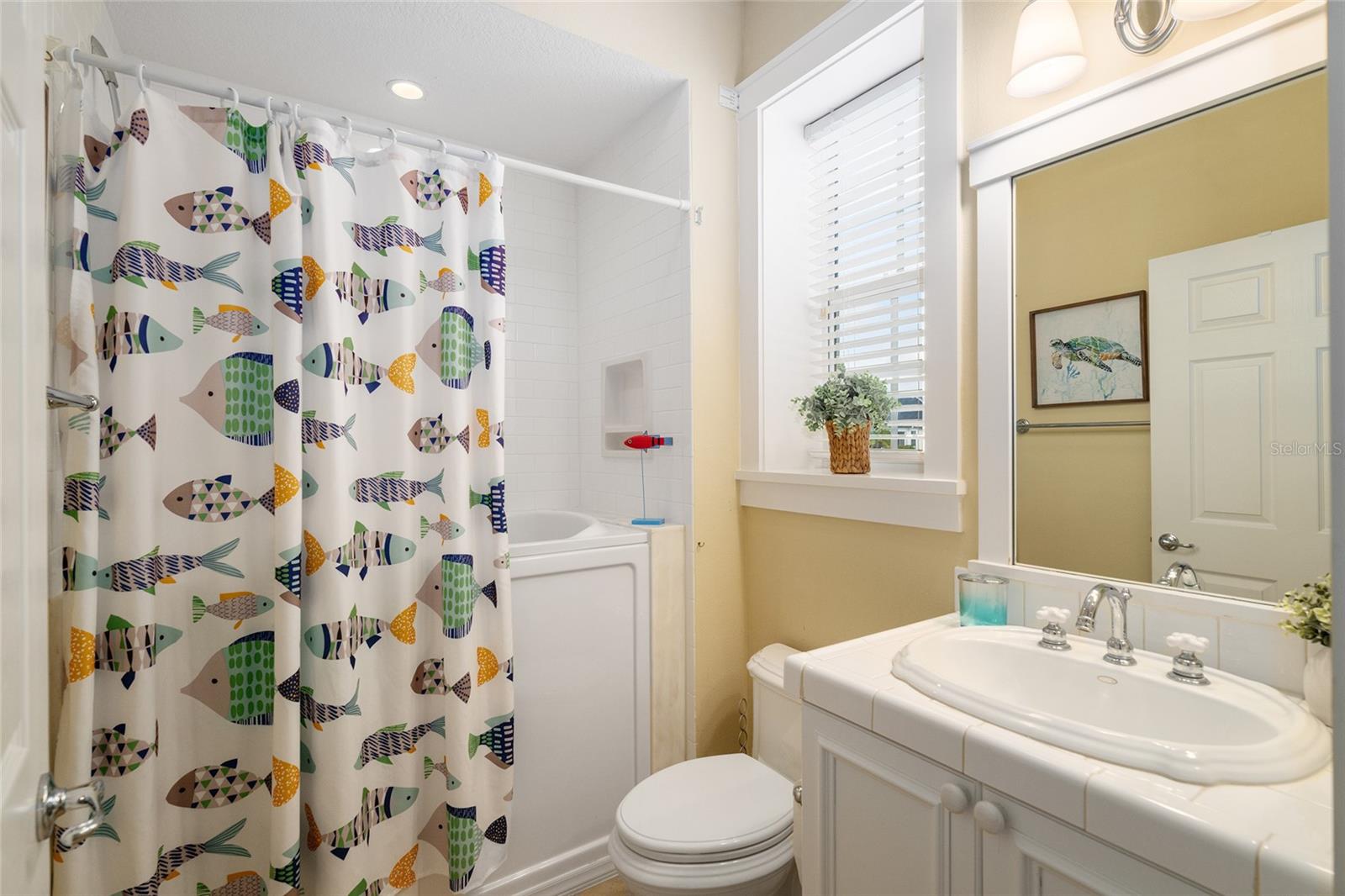 THE VILLAGES - Residential