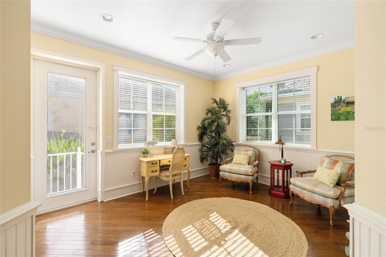 THE VILLAGES - Residential