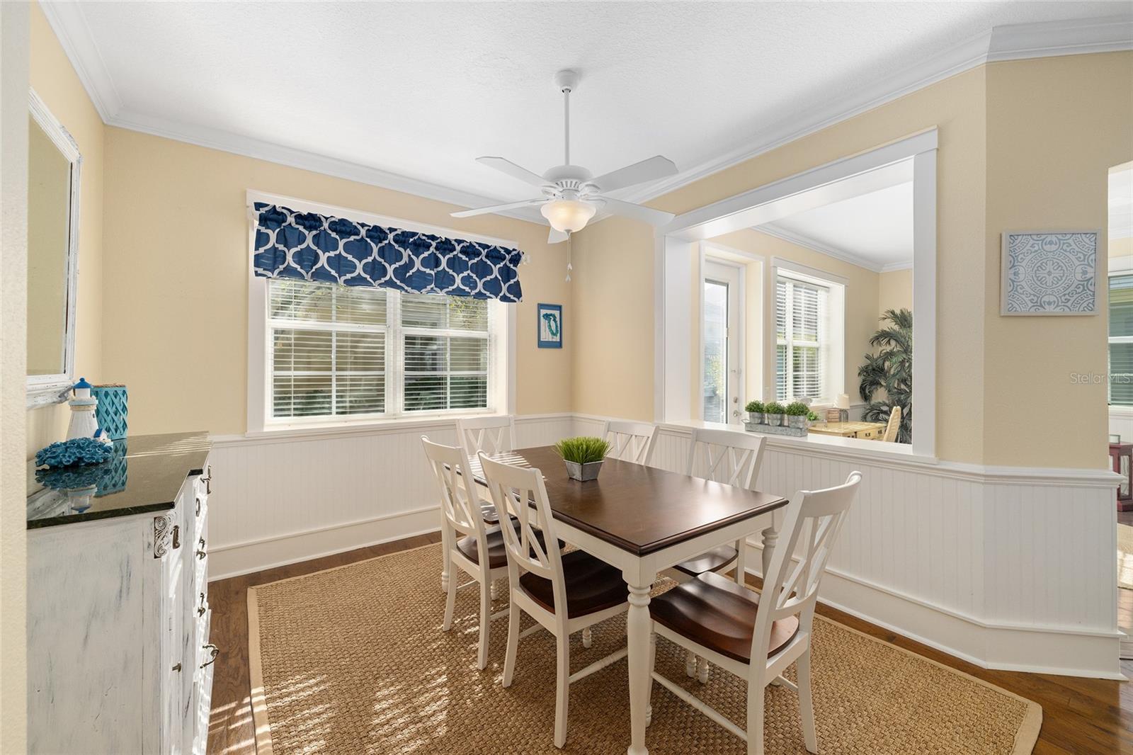 THE VILLAGES - Residential