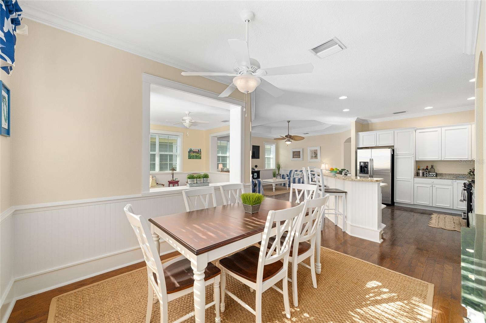 THE VILLAGES - Residential