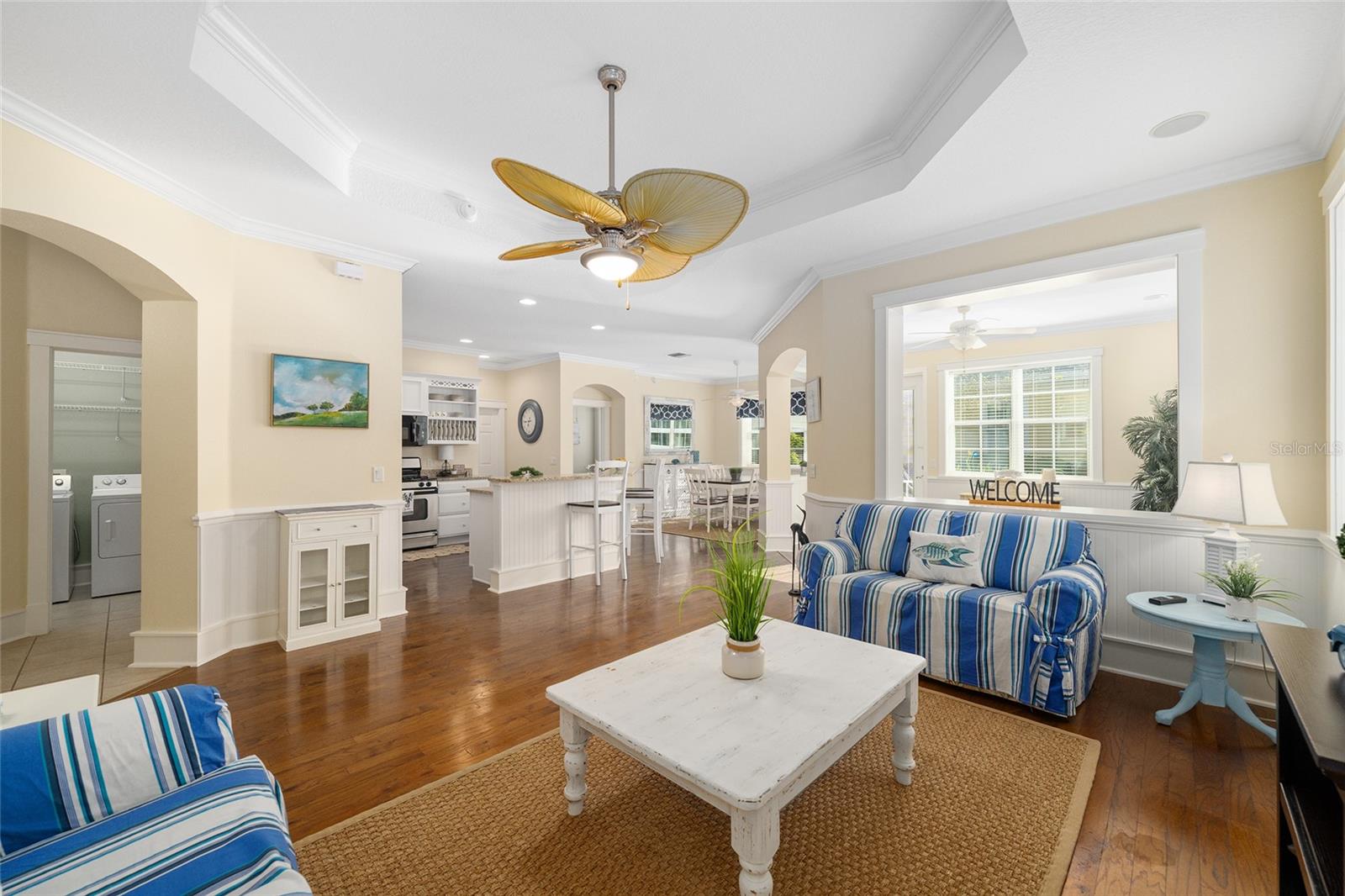 THE VILLAGES - Residential