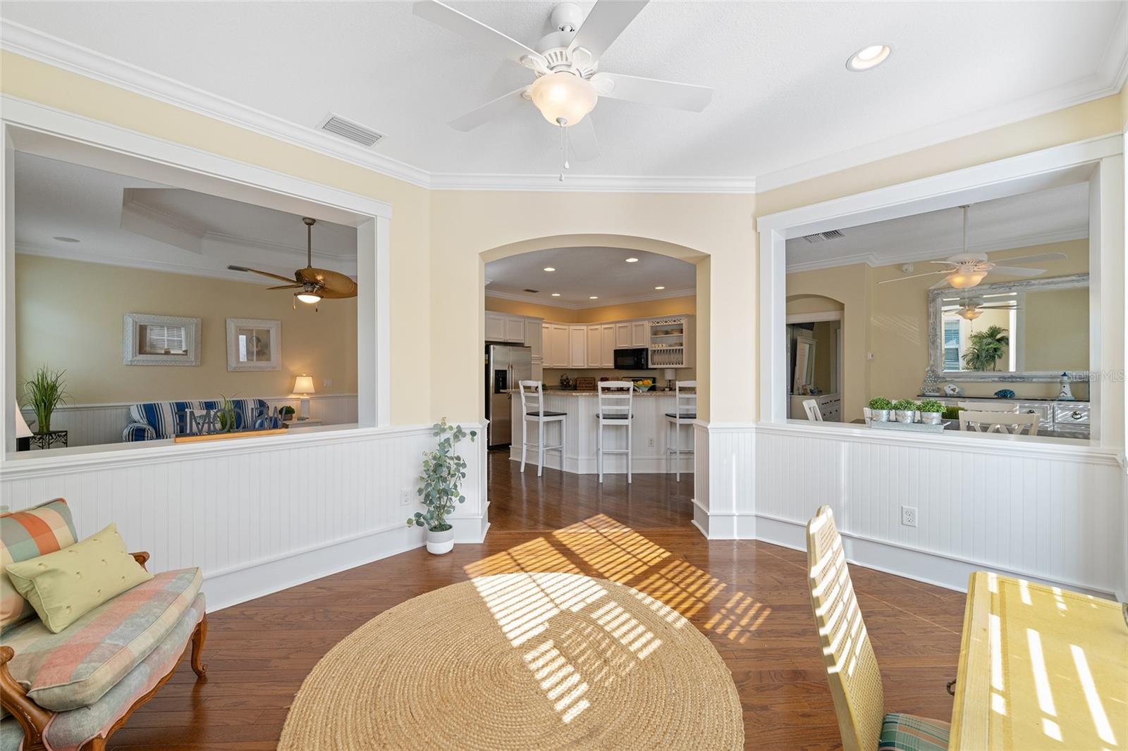 THE VILLAGES - Residential