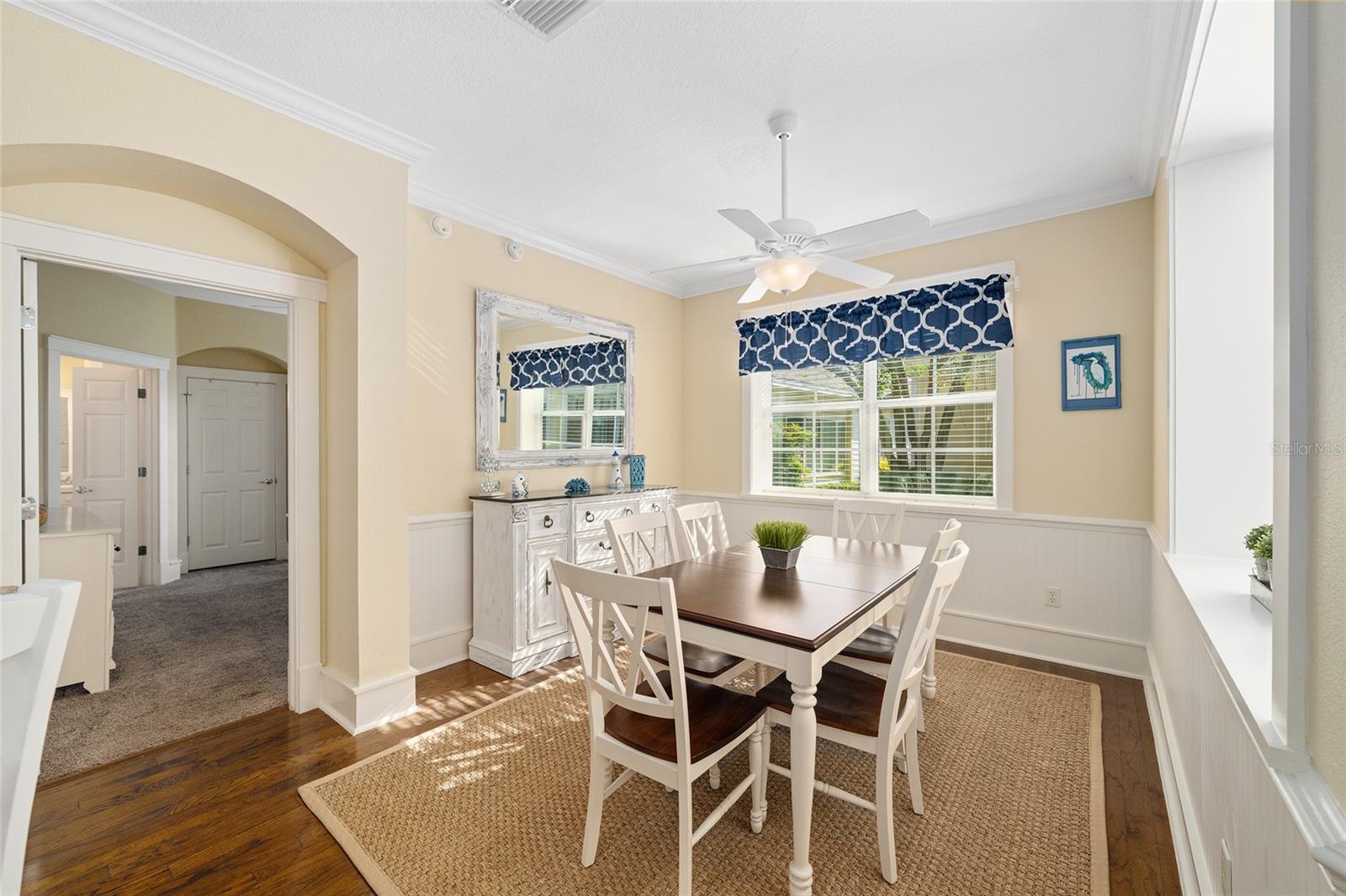 THE VILLAGES - Residential