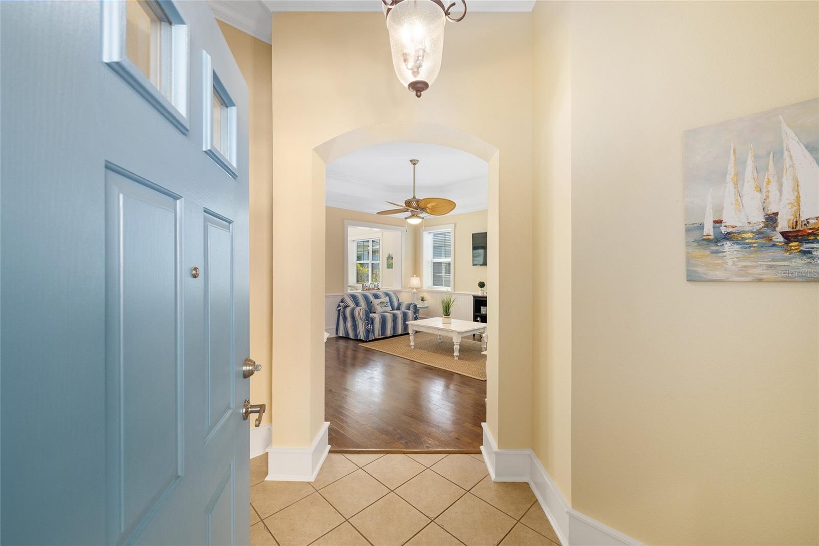 THE VILLAGES - Residential