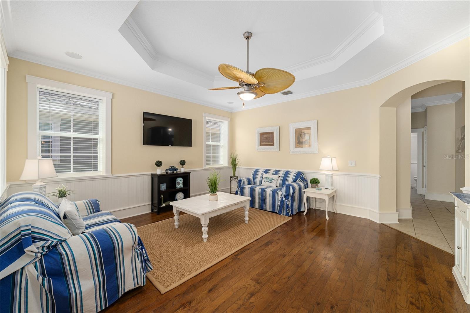 THE VILLAGES - Residential