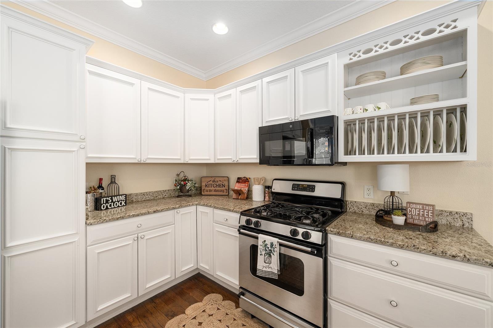 THE VILLAGES - Residential