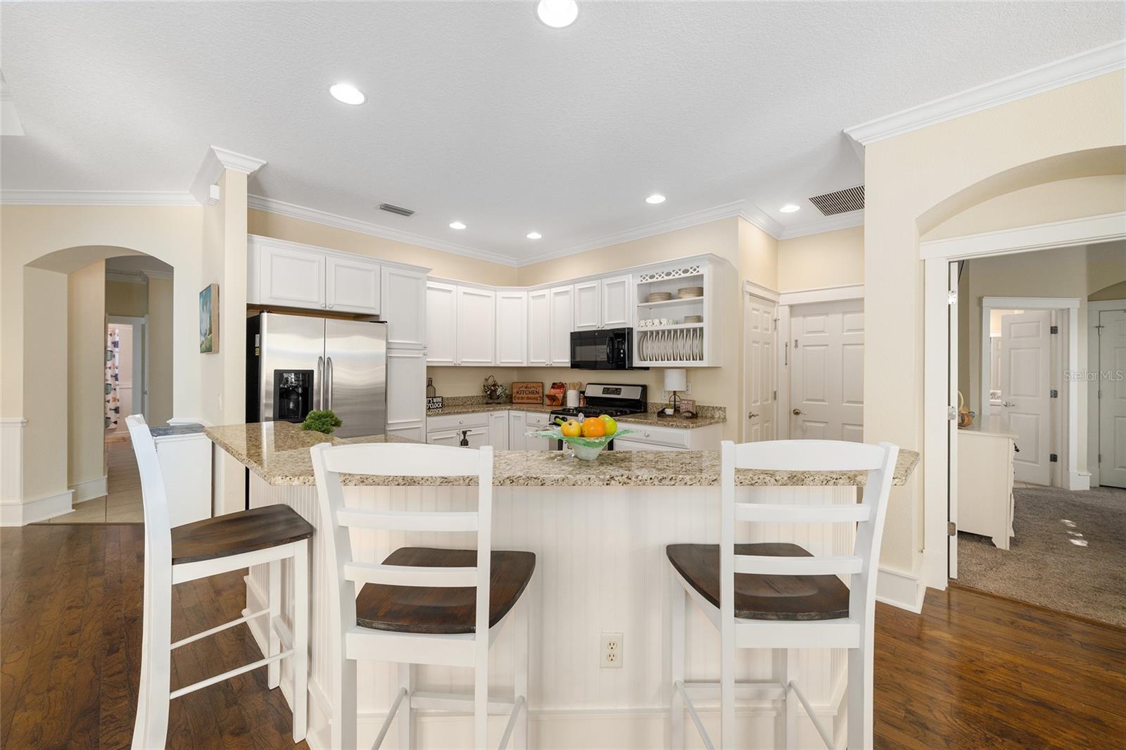 THE VILLAGES - Residential