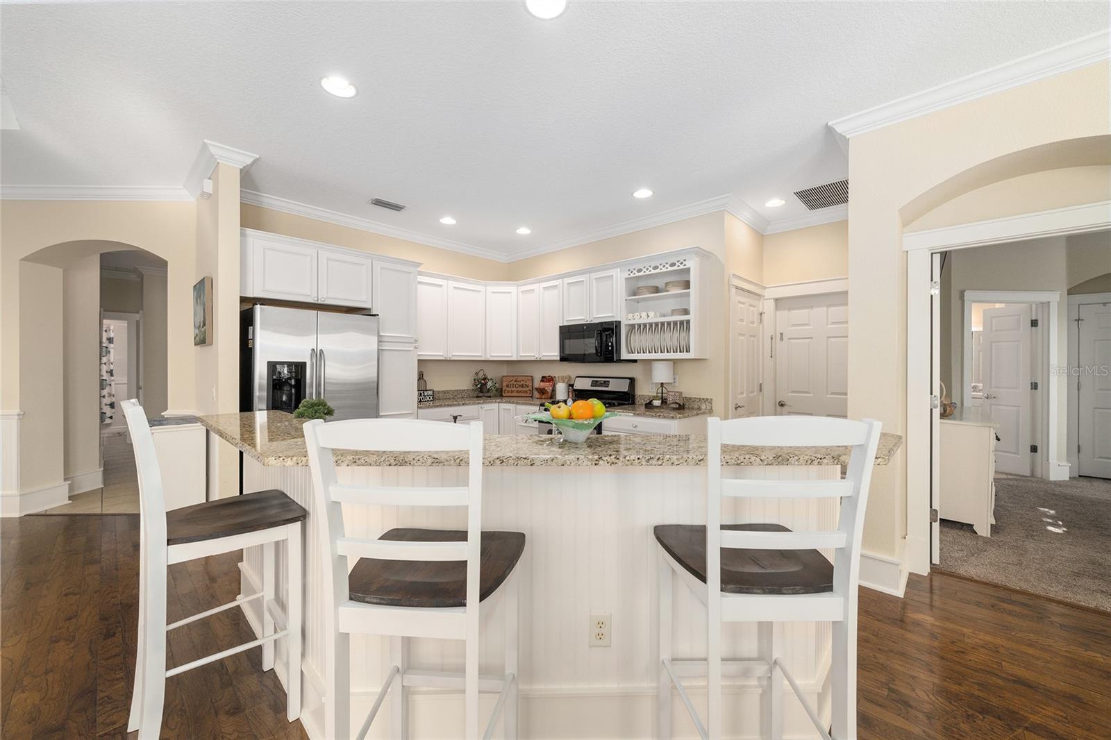 THE VILLAGES - Residential