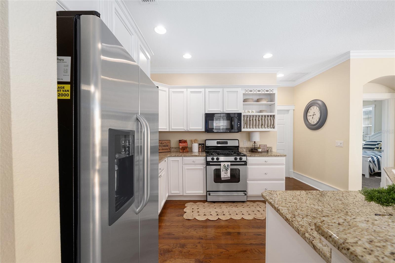 THE VILLAGES - Residential