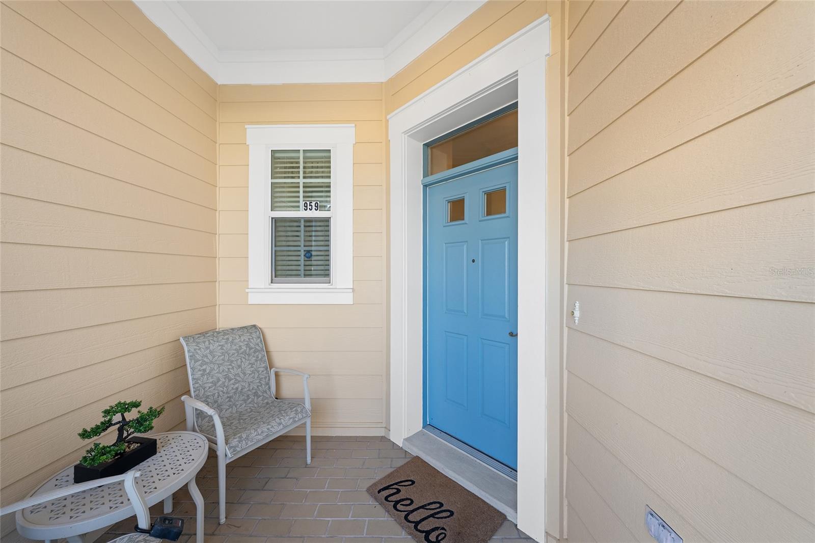 THE VILLAGES - Residential