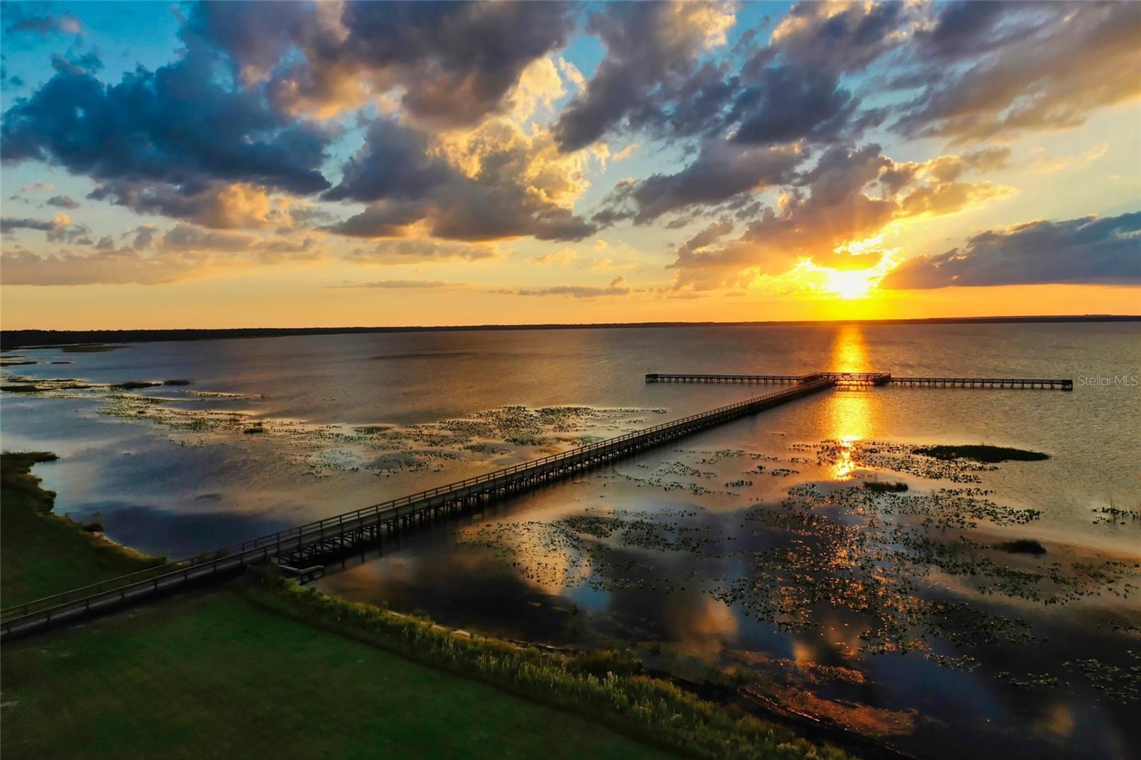 INDIAN LAKE ESTATES - Land