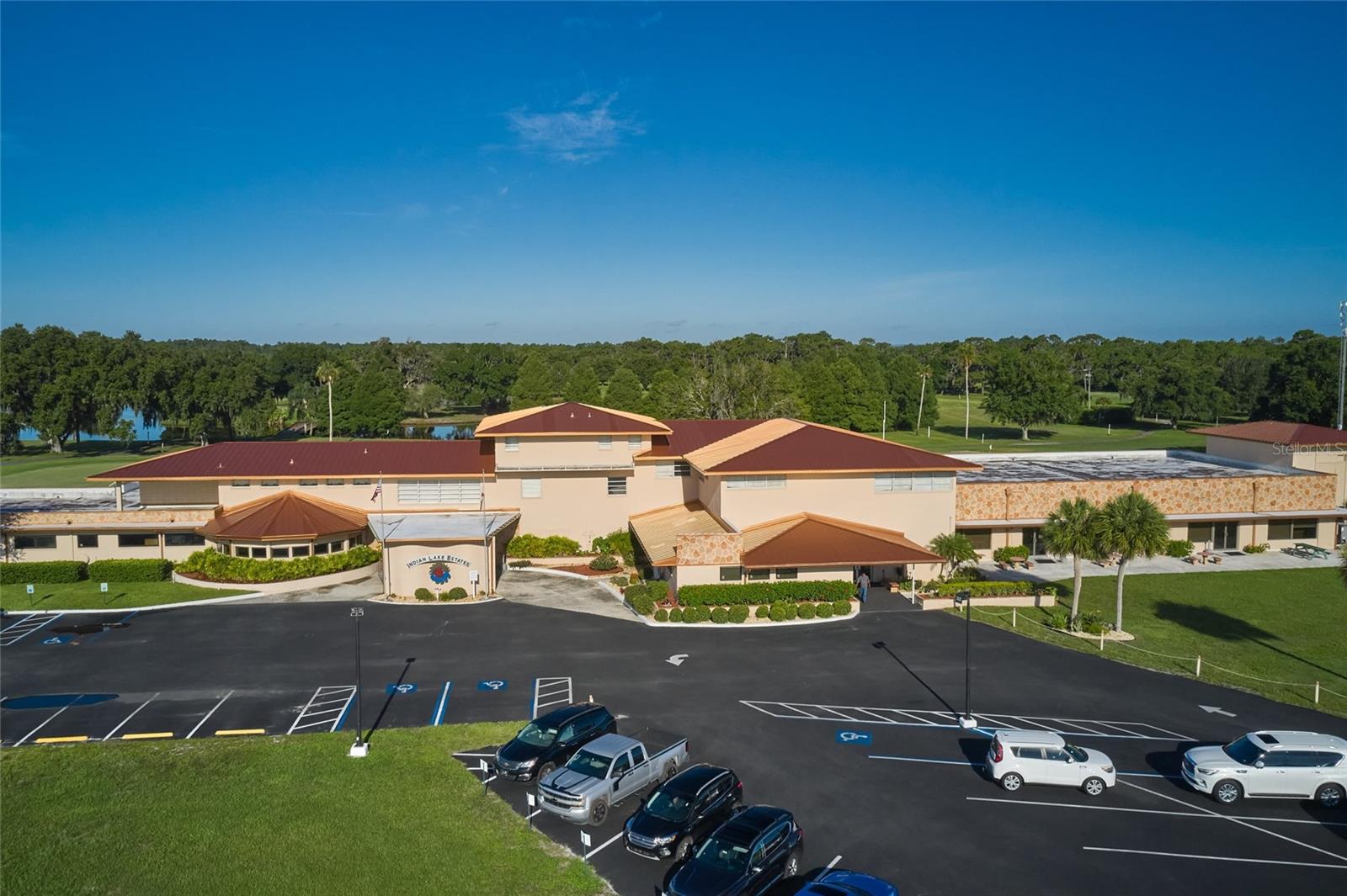 INDIAN LAKE ESTATES - Land