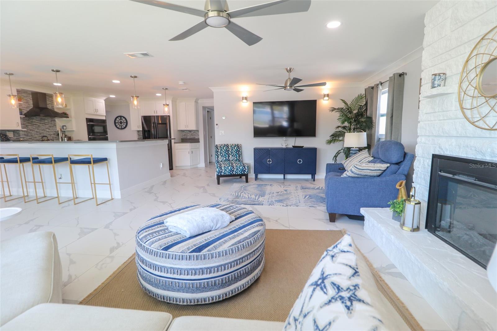 POINT HERON - Residential