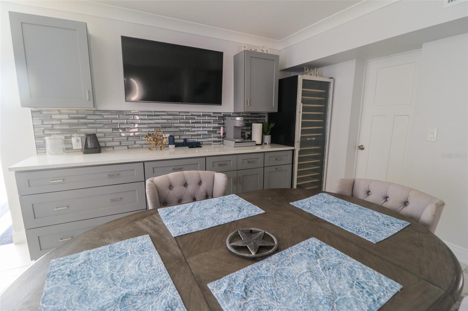 POINT HERON - Residential