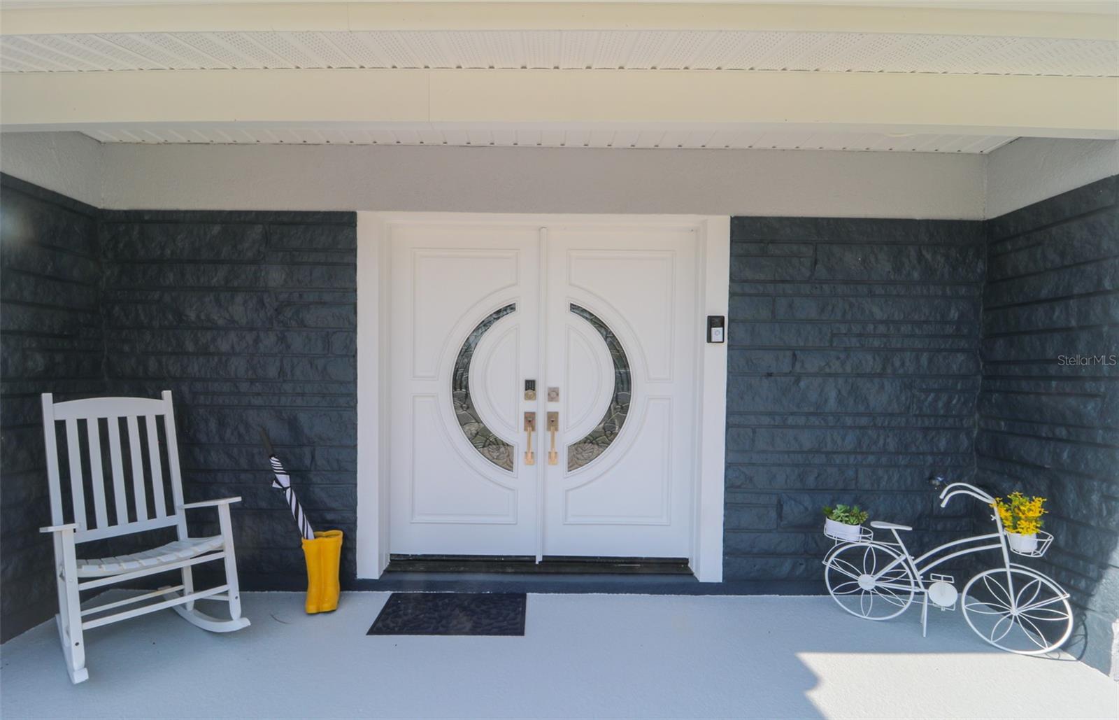 POINT HERON - Residential