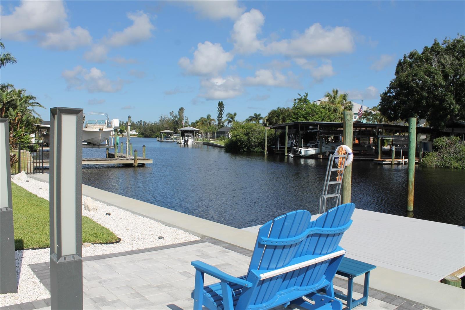 POINT HERON - Residential