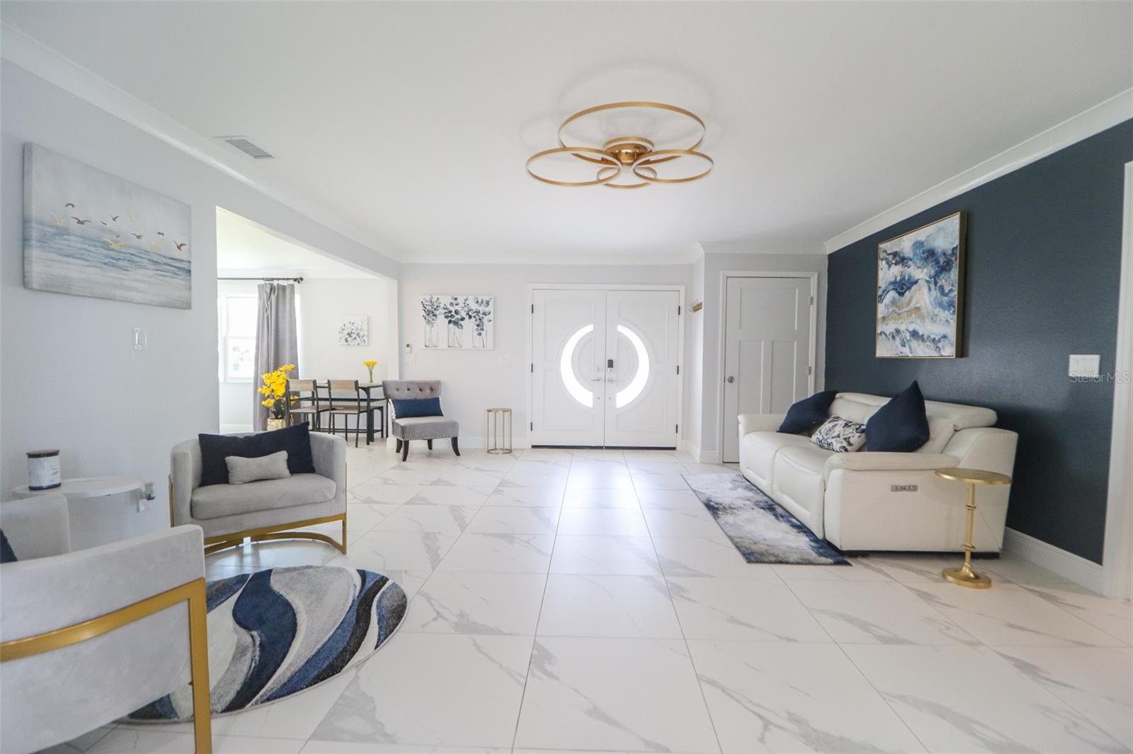 POINT HERON - Residential