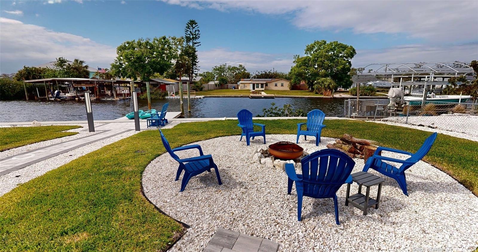 POINT HERON - Residential