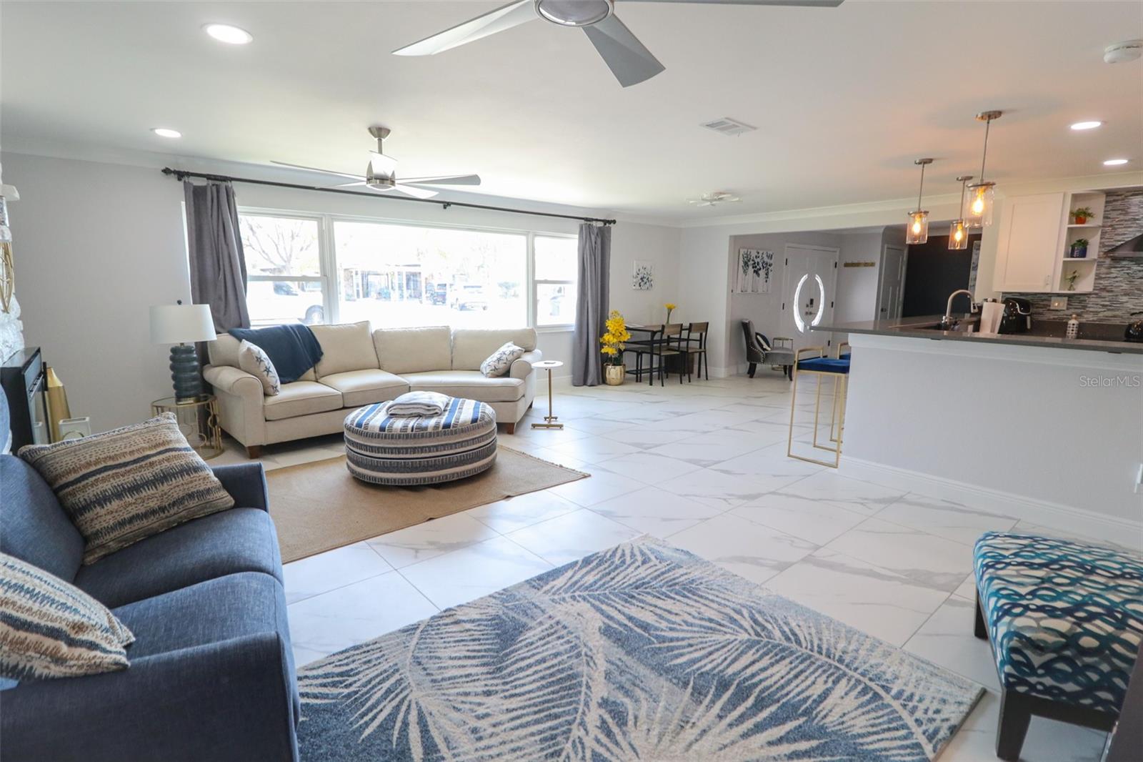 POINT HERON - Residential