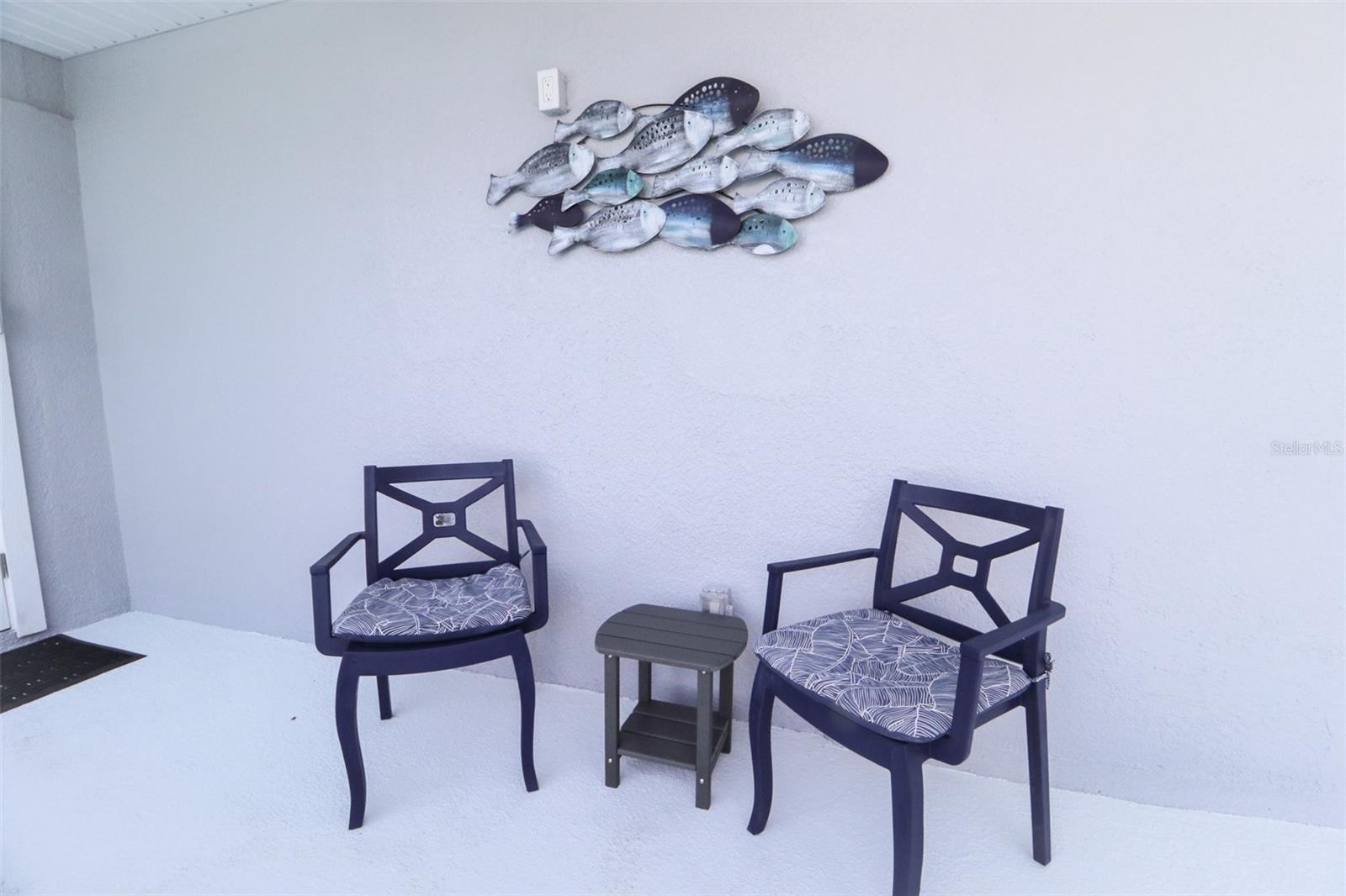 POINT HERON - Residential