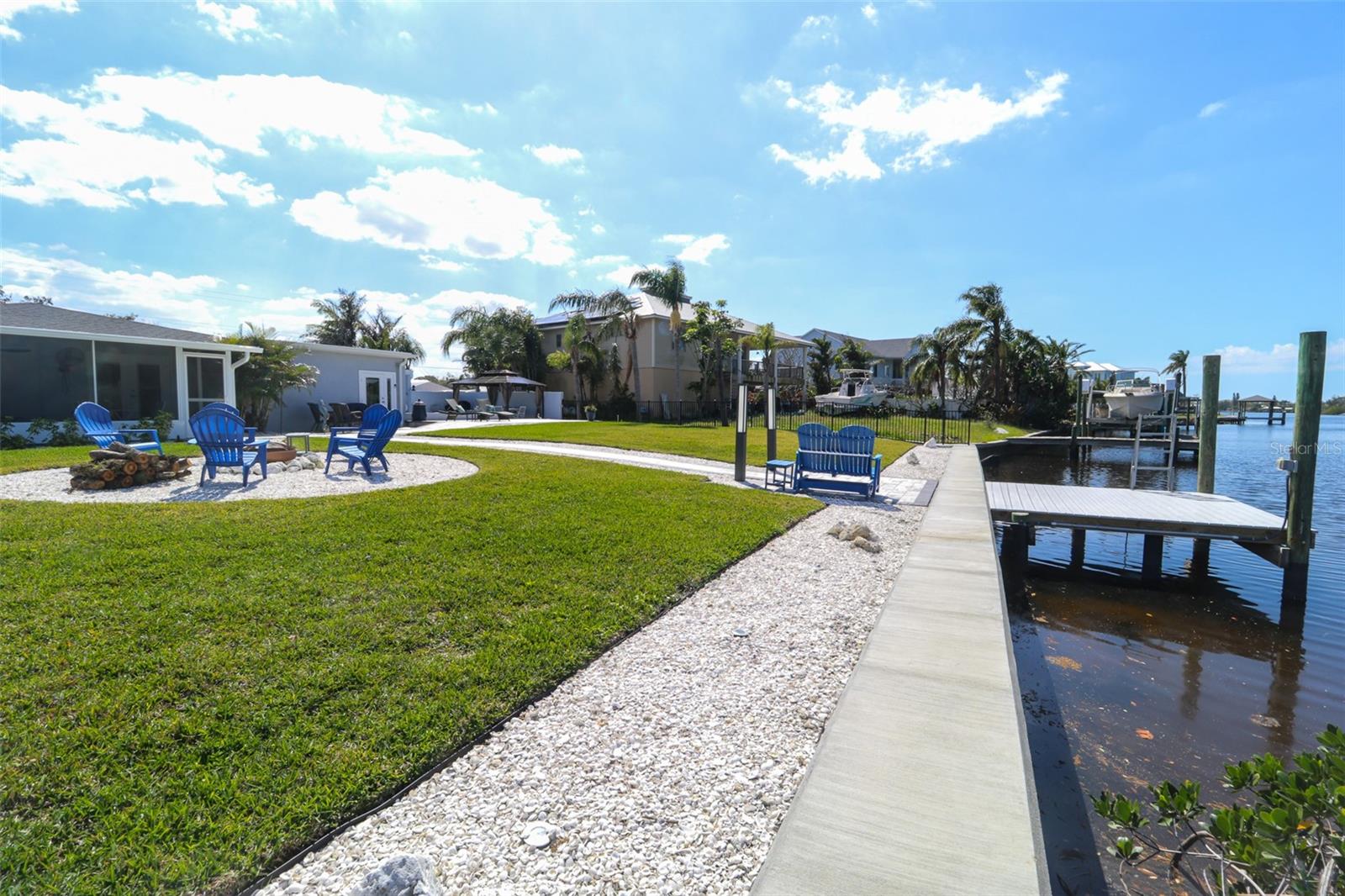 POINT HERON - Residential