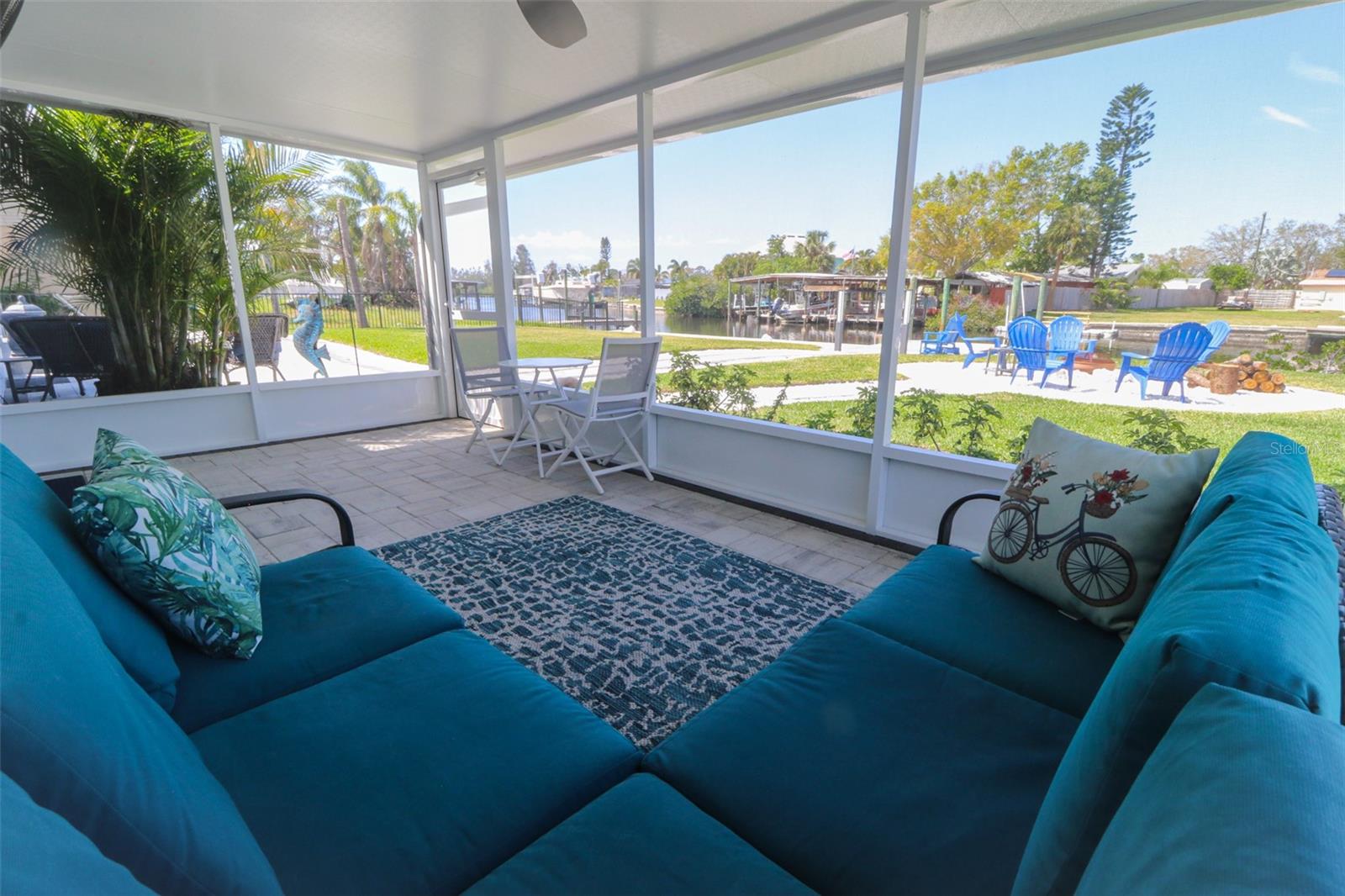 POINT HERON - Residential