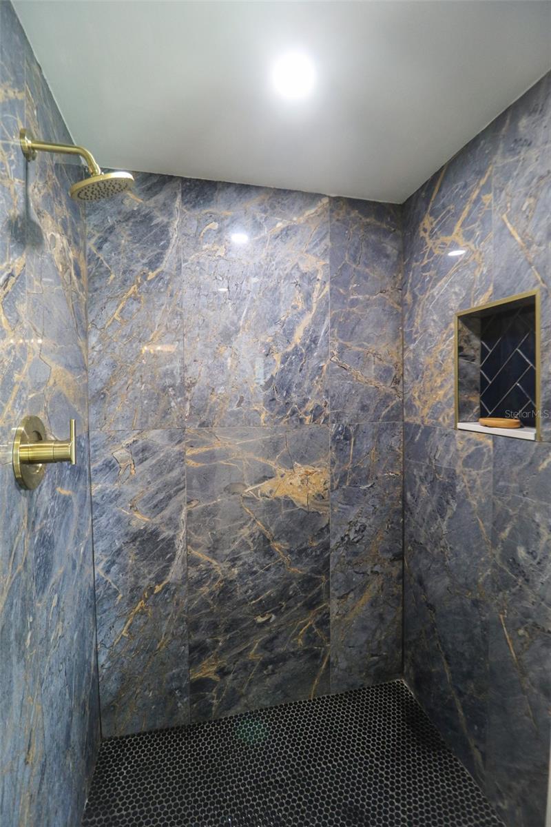 POINT HERON - Residential