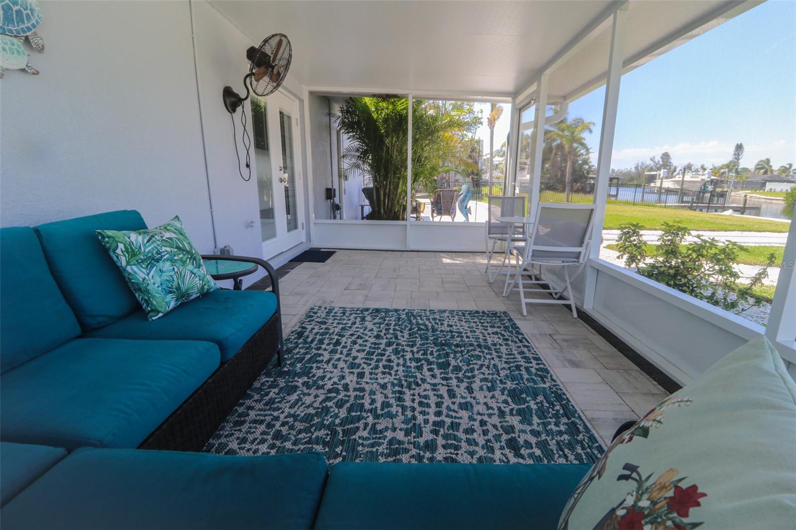 POINT HERON - Residential