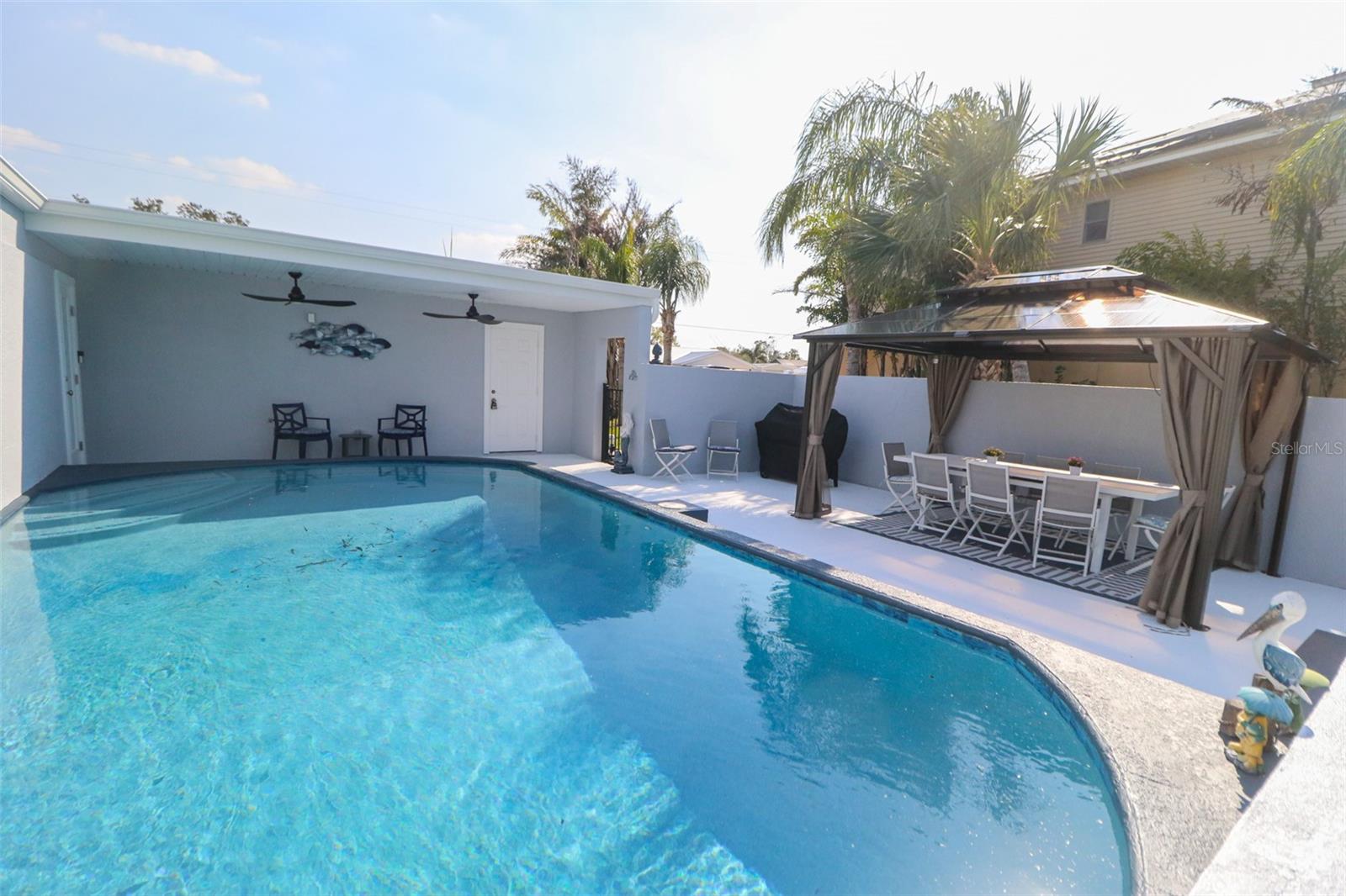 POINT HERON - Residential