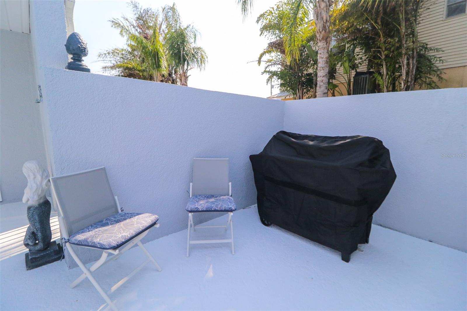 POINT HERON - Residential