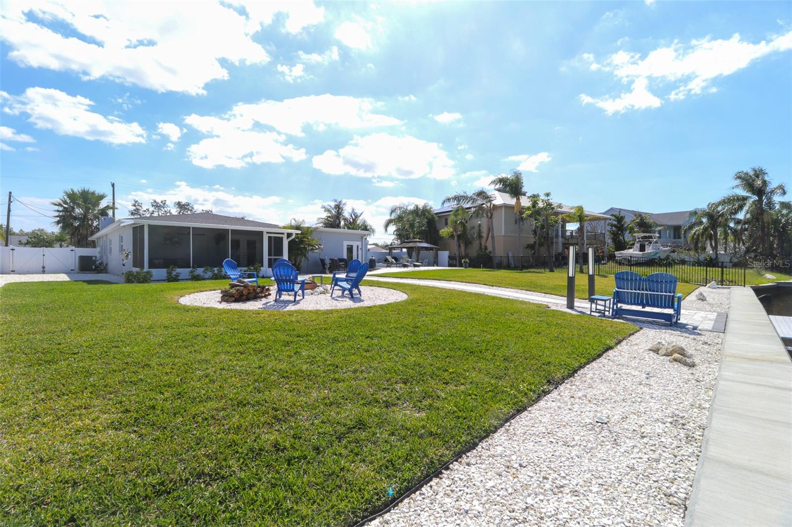 POINT HERON - Residential