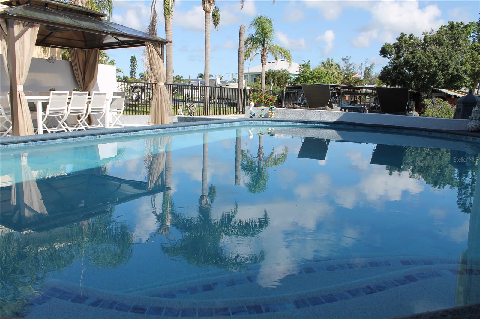 POINT HERON - Residential