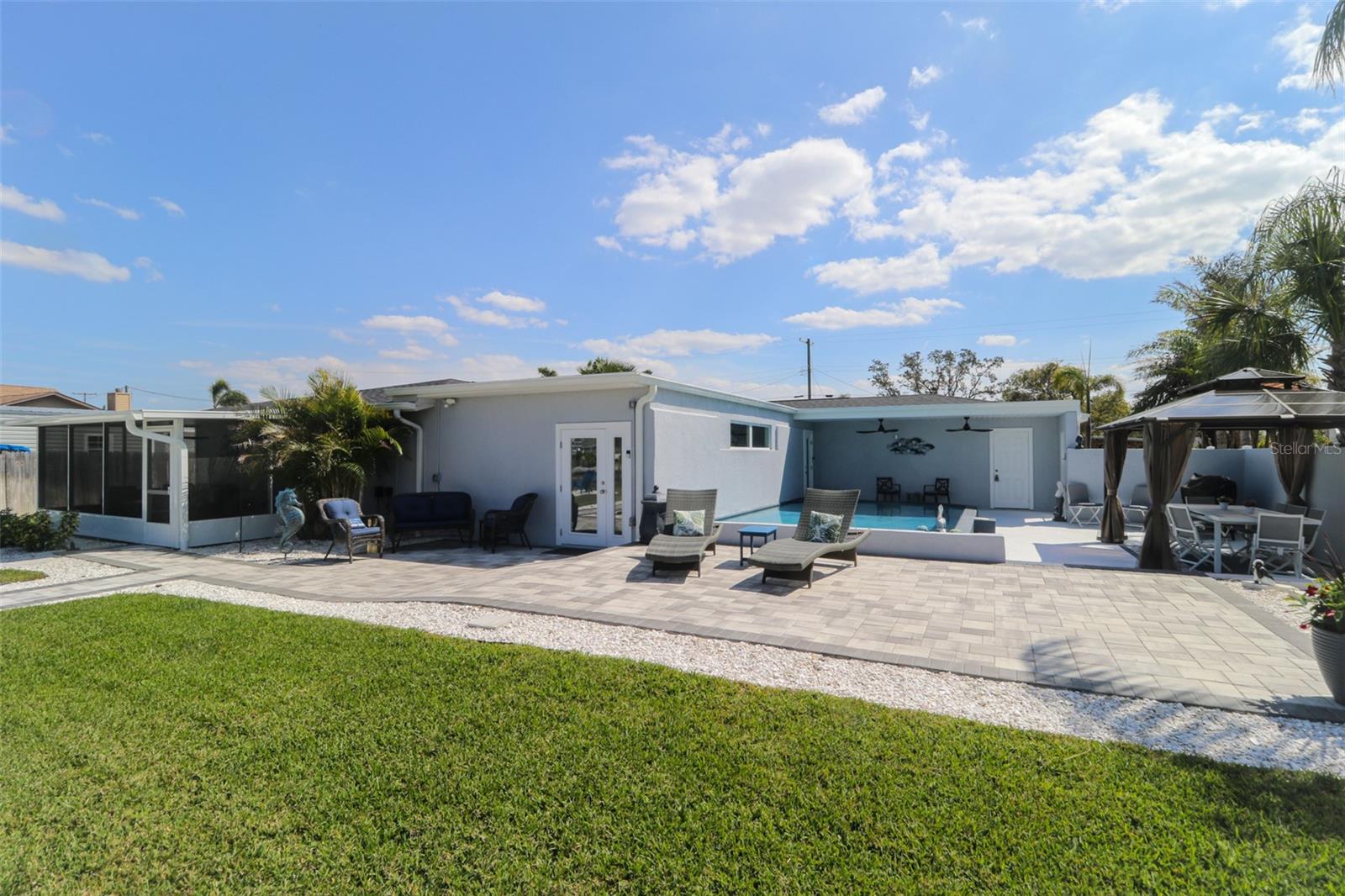 POINT HERON - Residential