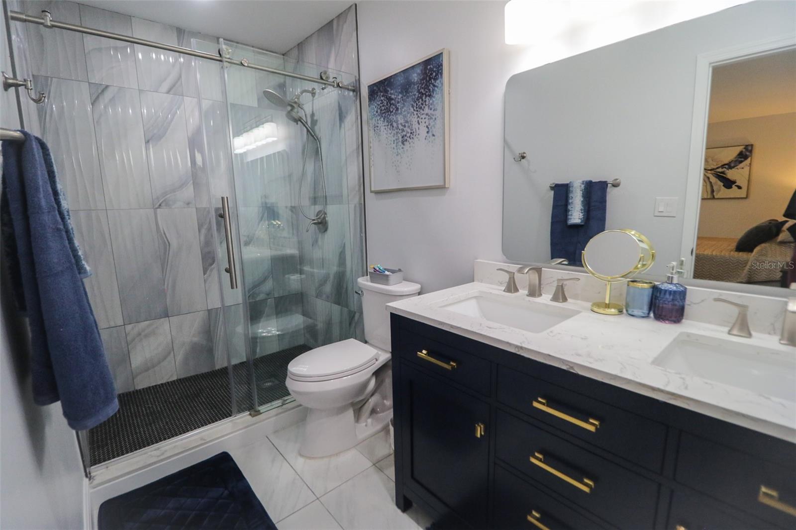 POINT HERON - Residential