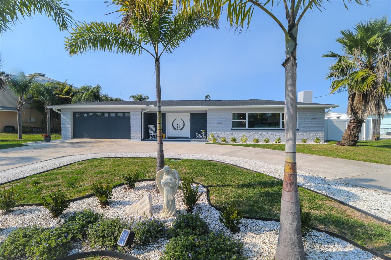 POINT HERON - Residential