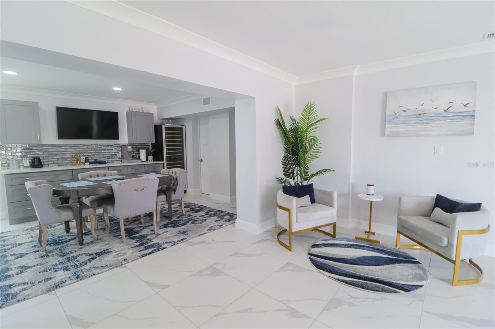 POINT HERON - Residential