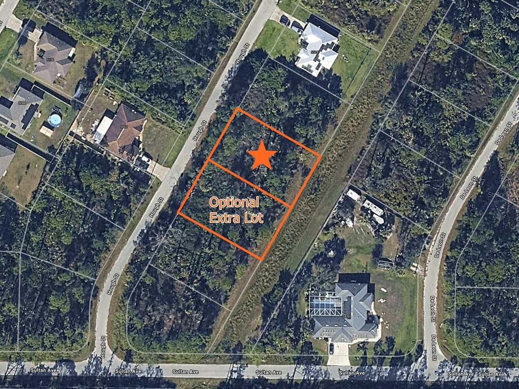 Photo of 13 Hough Street, North Port, FL 34286 (MLS # D6148396)
