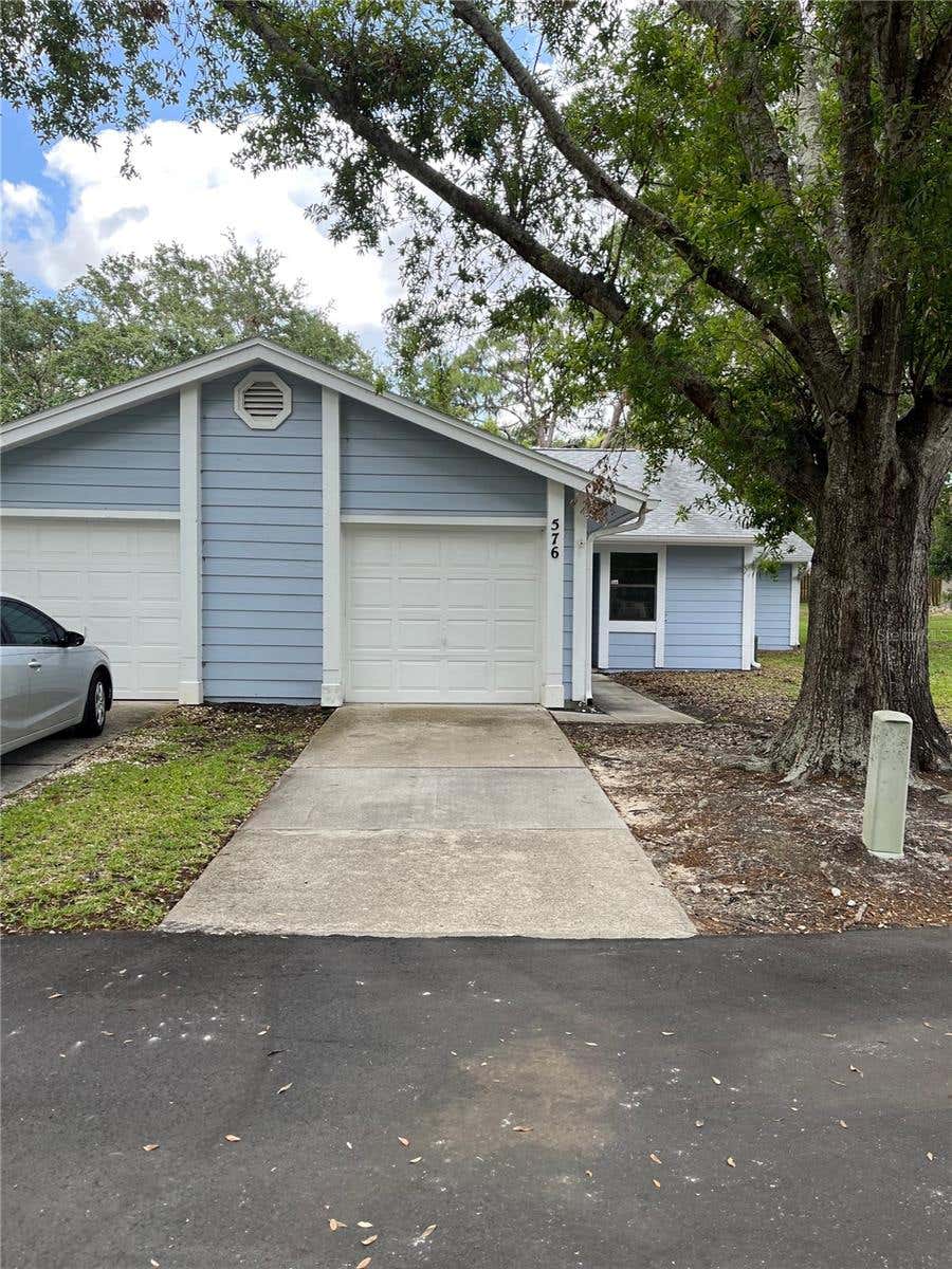 Photo of 39650 Us Highway 19 N #576, Tarpon Springs, FL 34689 (MLS # TB8537699)