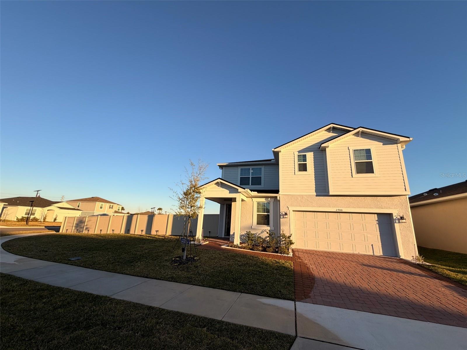 2700 SWEET ACACIA DRIVE