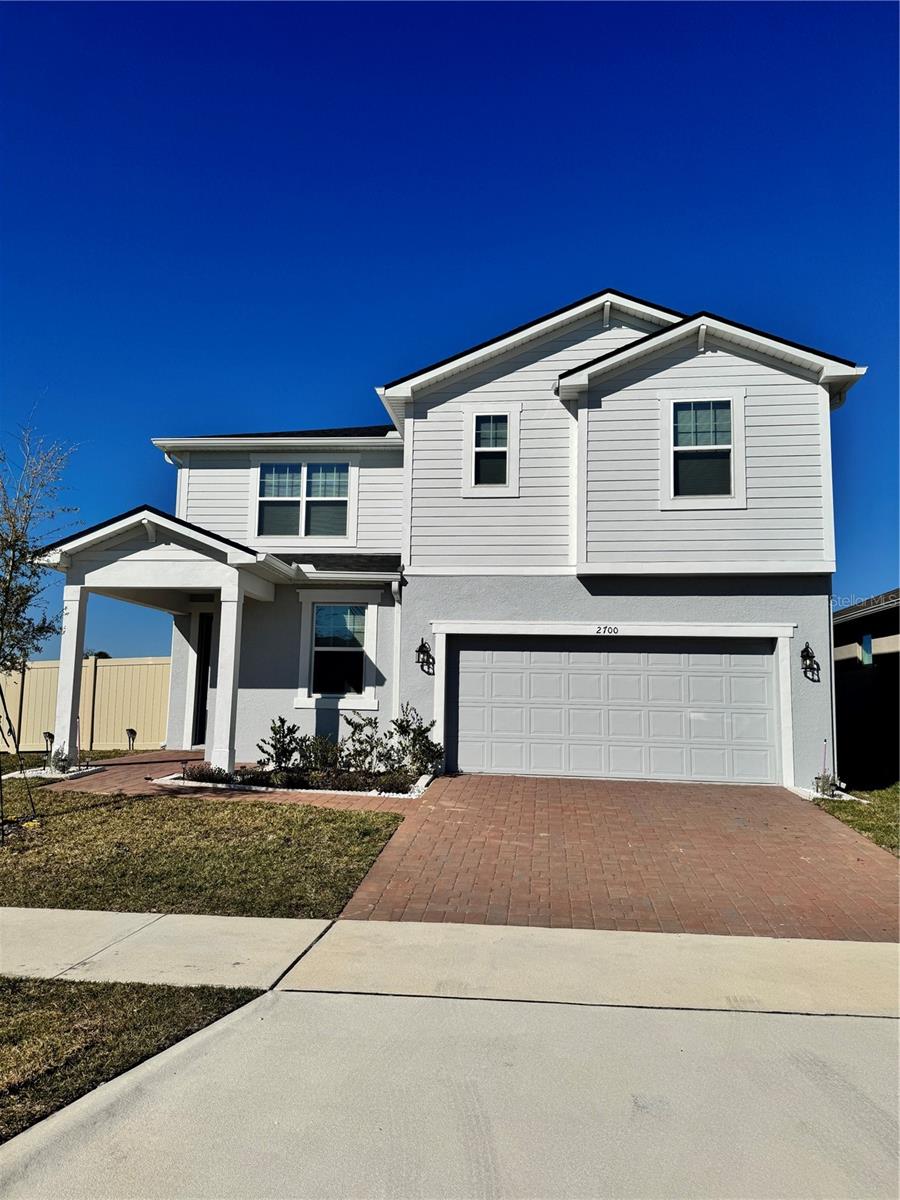 2700 SWEET ACACIA DRIVE