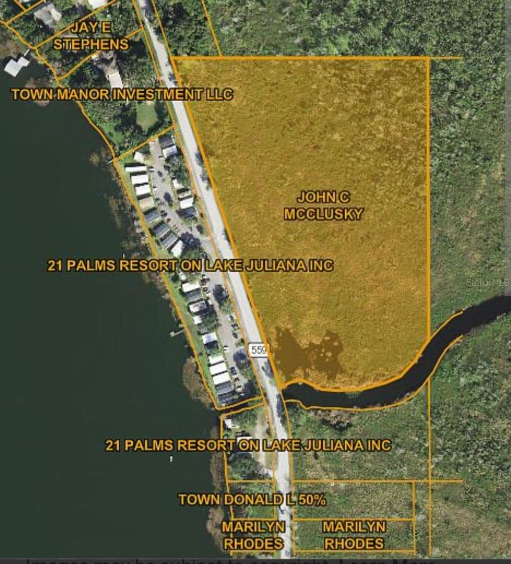 Photo of 0 Cr-559, Auburndale, FL 33823 (MLS # O6376338)