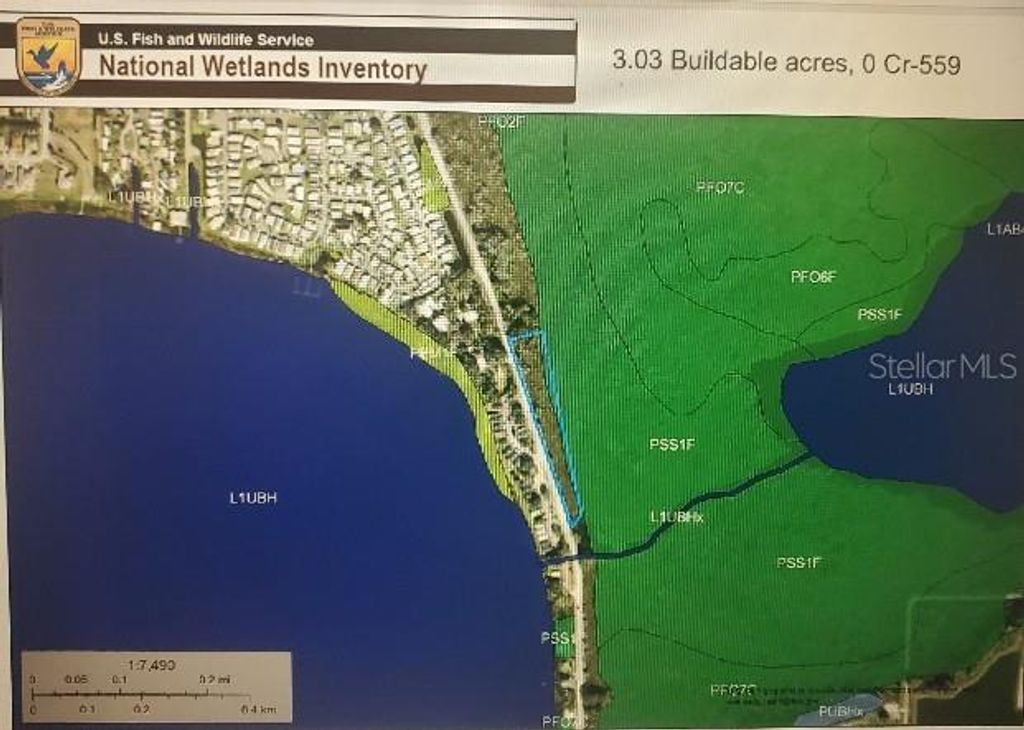 Photo of 0 Cr-559, Auburndale, FL 33823 (MLS # O6376338)