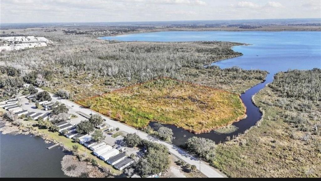 Photo of 0 Cr-559, Auburndale, FL 33823 (MLS # O6376338)